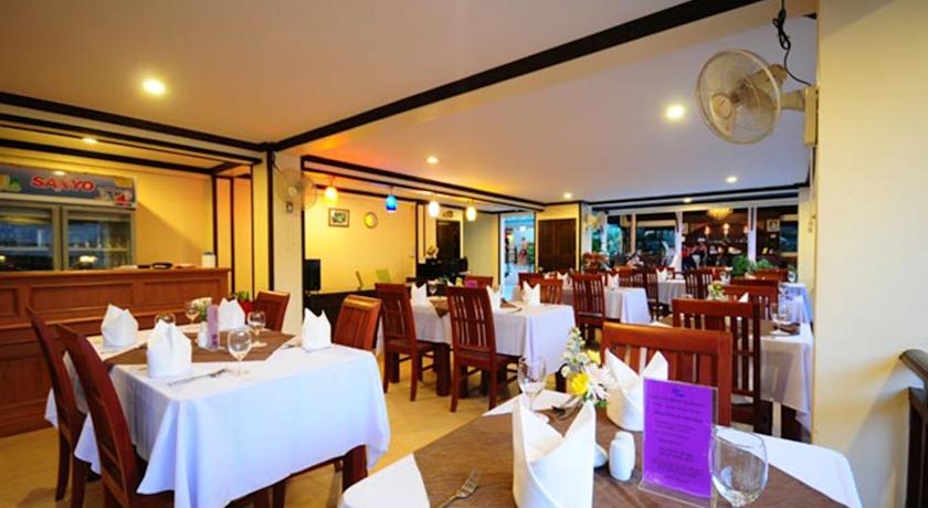 Aonang Orchid Resort — Крабі, Таїланд мініатюра 31