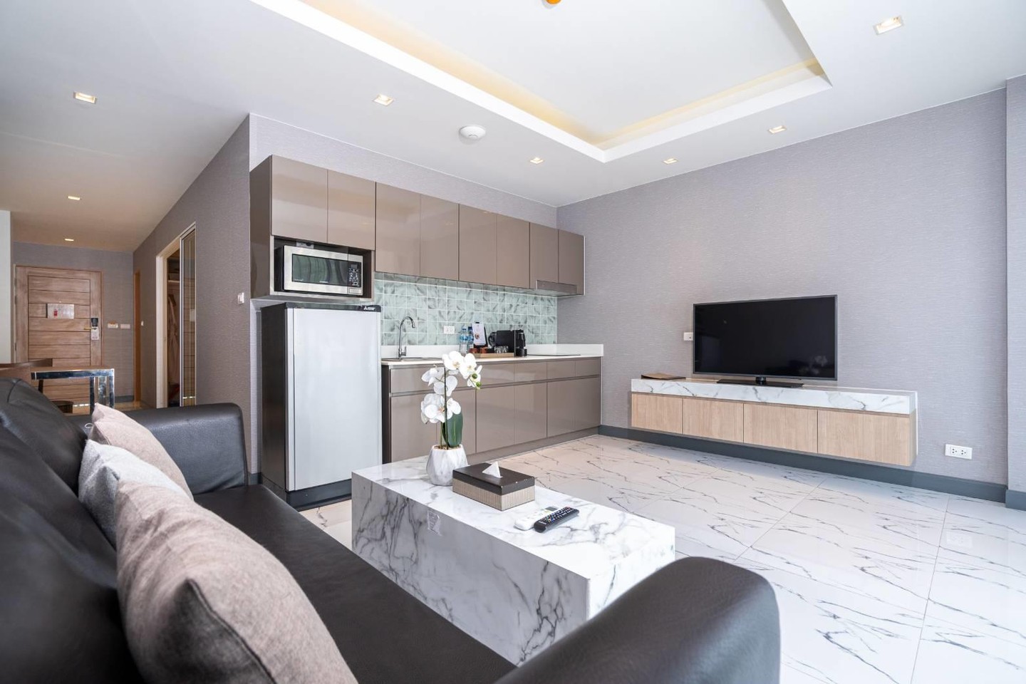 Patong Bay Resotel — о. Пхукет, Таїланд мініатюра 14