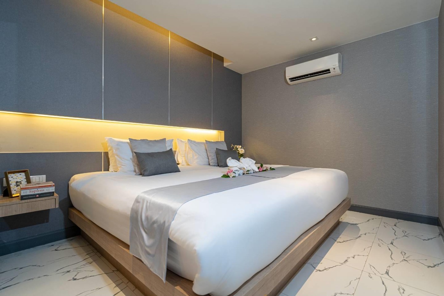 Patong Bay Resotel — о. Пхукет, Таїланд мініатюра 15