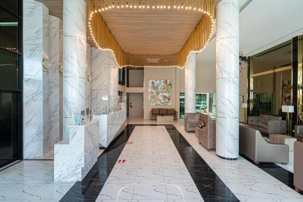 Patong Bay Resotel — о. Пхукет, Таїланд мініатюра 7