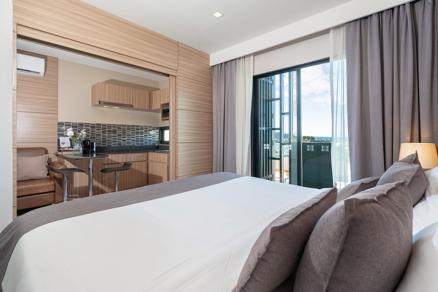 Patong Bay Resotel — о. Пхукет, Таїланд мініатюра 16