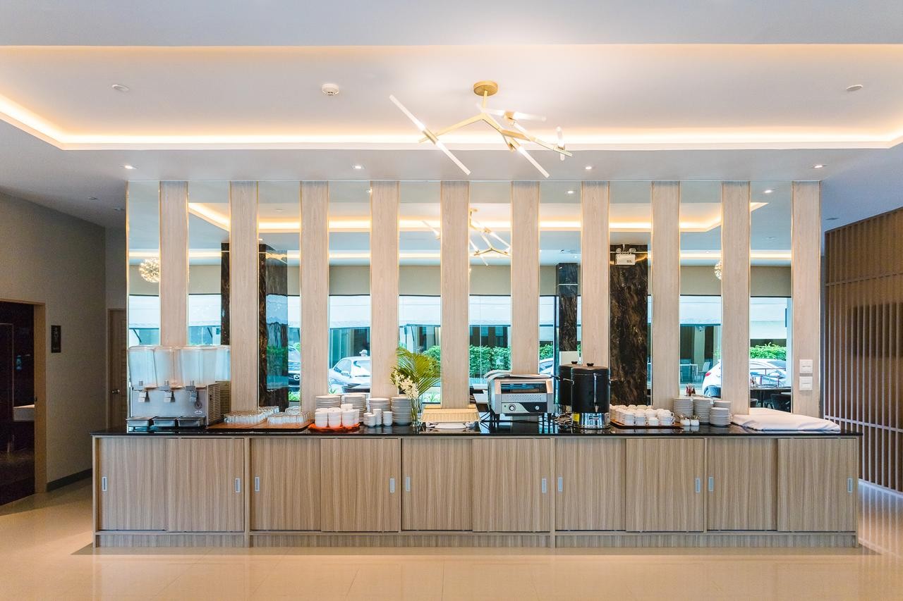 Patong Bay Resotel — о. Пхукет, Таїланд мініатюра 11