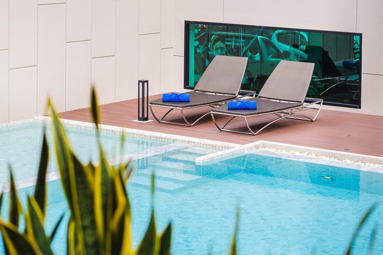 Patong Bay Resotel — о. Пхукет, Таїланд мініатюра 9