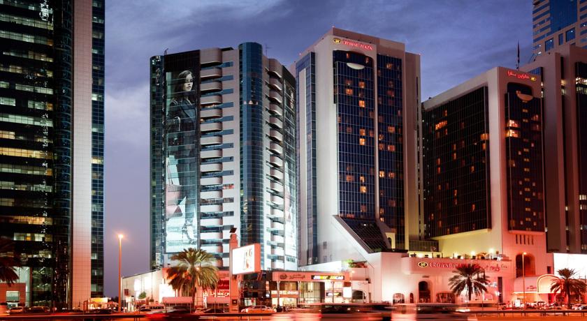 Millennium Plaza Downtown Suites — Дубаї, Об'єднані Арабські Емірати мініатюра 65