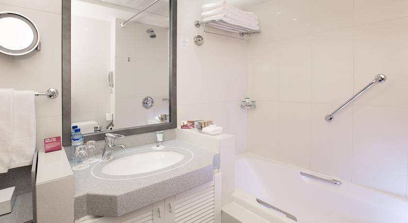 Millennium Plaza Downtown Suites — Дубаї, Об'єднані Арабські Емірати мініатюра 67