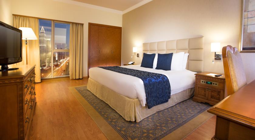 Millennium Plaza Downtown Suites — Дубаї, Об'єднані Арабські Емірати мініатюра 68