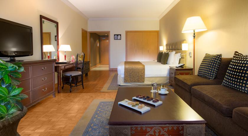 Millennium Plaza Downtown Suites — Дубаї, Об'єднані Арабські Емірати мініатюра 69