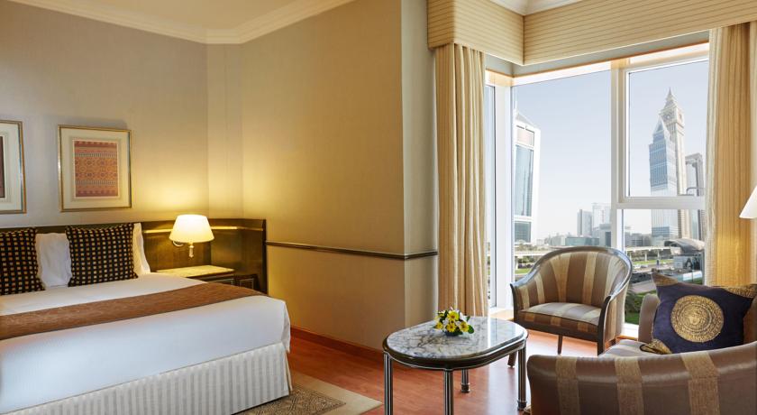 Millennium Plaza Downtown Suites — Дубаї, Об'єднані Арабські Емірати мініатюра 72