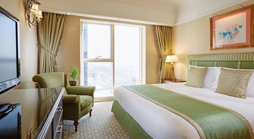 Millennium Plaza Downtown Suites — Дубаї, Об'єднані Арабські Емірати мініатюра 73