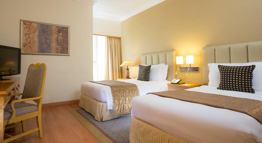 Millennium Plaza Downtown Suites — Дубаї, Об'єднані Арабські Емірати мініатюра 75