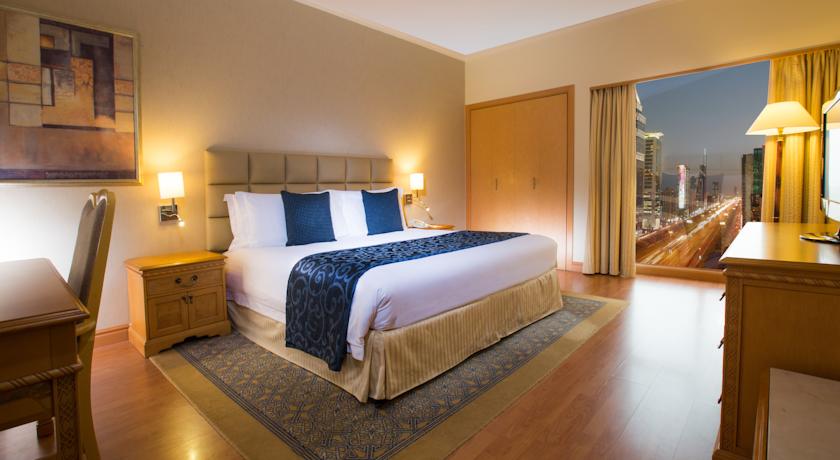 Millennium Plaza Downtown Suites — Дубаї, Об'єднані Арабські Емірати мініатюра 76