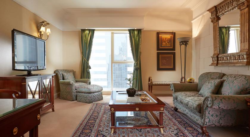Millennium Plaza Downtown Suites — Дубаї, Об'єднані Арабські Емірати мініатюра 77