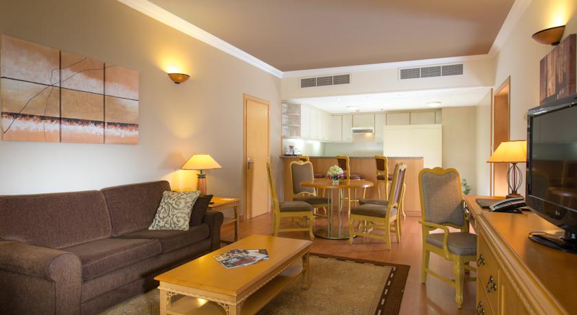 Millennium Plaza Downtown Suites — Дубаї, Об'єднані Арабські Емірати мініатюра 78