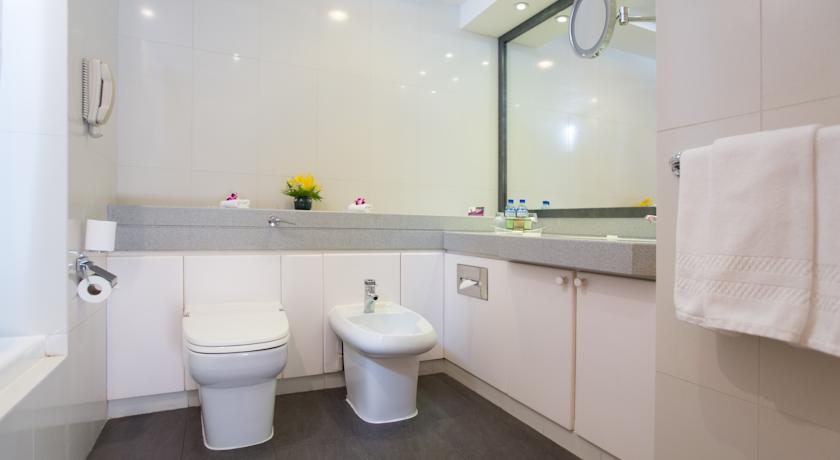 Millennium Plaza Downtown Suites — Дубаї, Об'єднані Арабські Емірати мініатюра 79