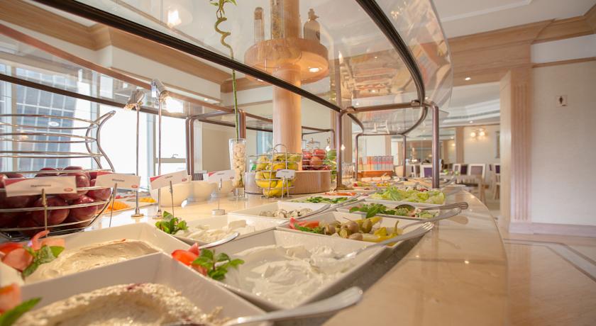 Millennium Plaza Downtown Suites — Дубаї, Об'єднані Арабські Емірати мініатюра 80