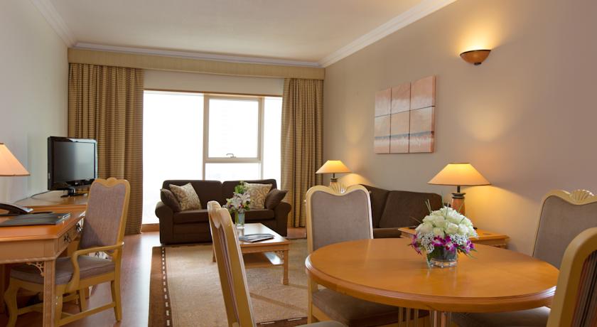 Millennium Plaza Downtown Suites — Дубаї, Об'єднані Арабські Емірати мініатюра 83