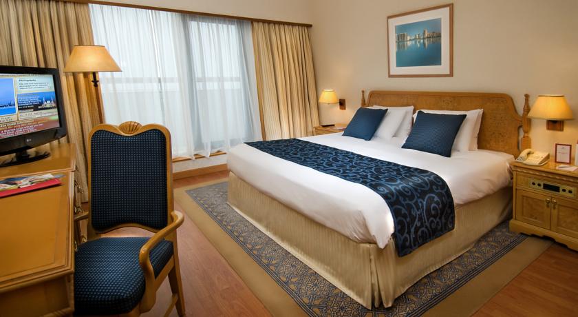 Millennium Plaza Downtown Suites — Дубаї, Об'єднані Арабські Емірати мініатюра 88