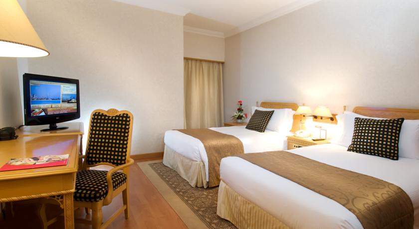 Millennium Plaza Downtown Suites — Дубаї, Об'єднані Арабські Емірати мініатюра 89