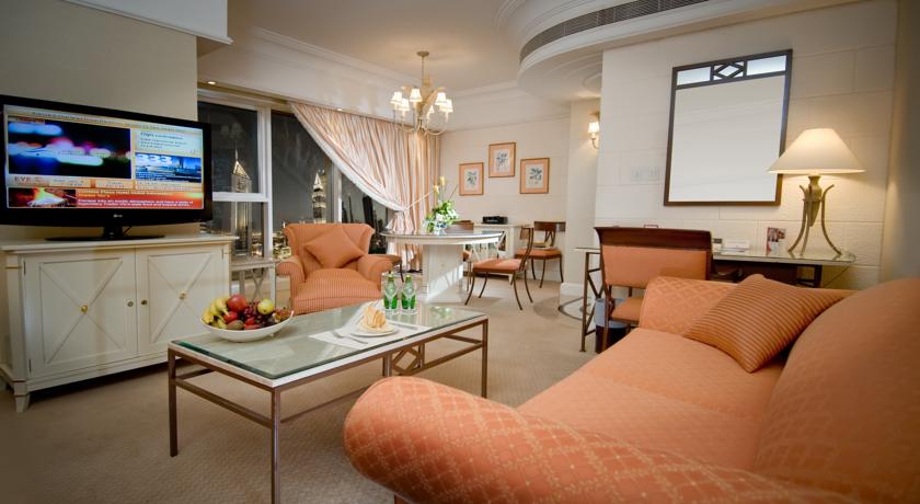 Millennium Plaza Downtown Suites — Дубаї, Об'єднані Арабські Емірати мініатюра 92