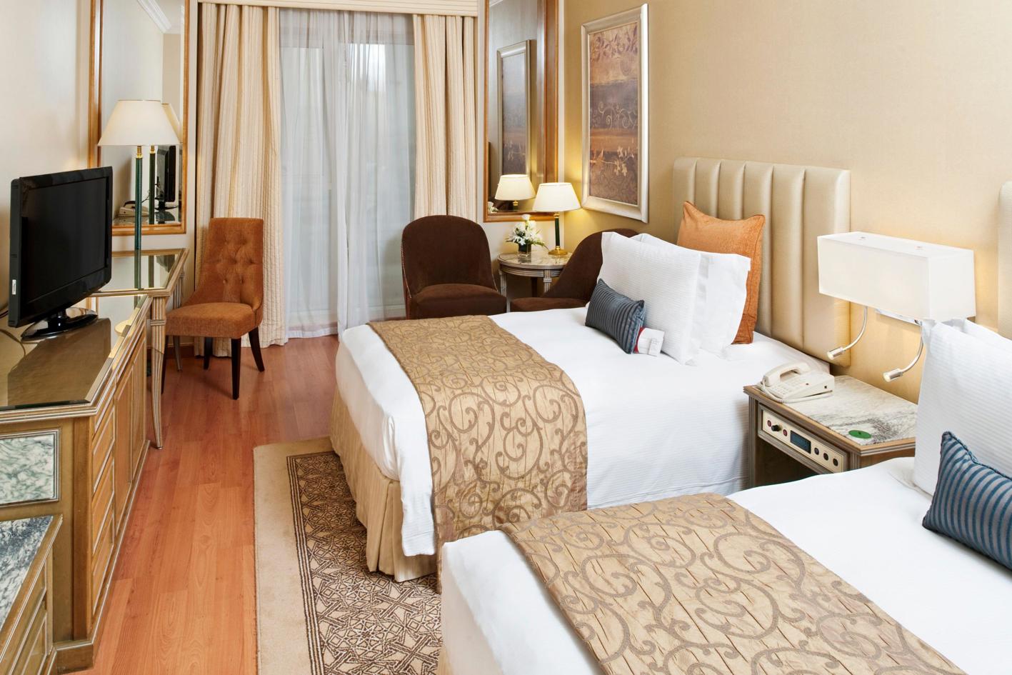 Millennium Plaza Downtown Suites — Дубаї, Об'єднані Арабські Емірати мініатюра 105