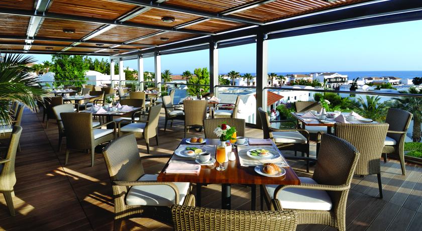Annabelle Beach Resort — о. Крит, Греція — фото 1