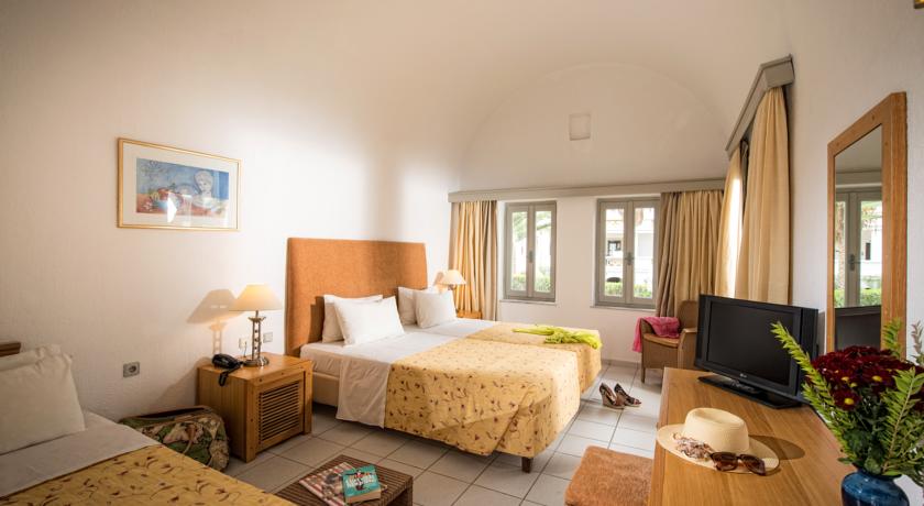 Annabelle Beach Resort — о. Крит, Греція мініатюра 7
