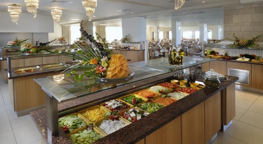 Annabelle Beach Resort — о. Крит, Греція мініатюра 8