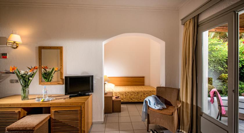 Annabelle Beach Resort — о. Крит, Греція мініатюра 9