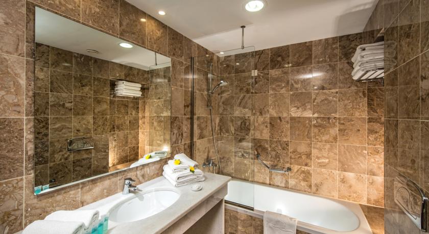 Annabelle Beach Resort — о. Крит, Греція мініатюра 10