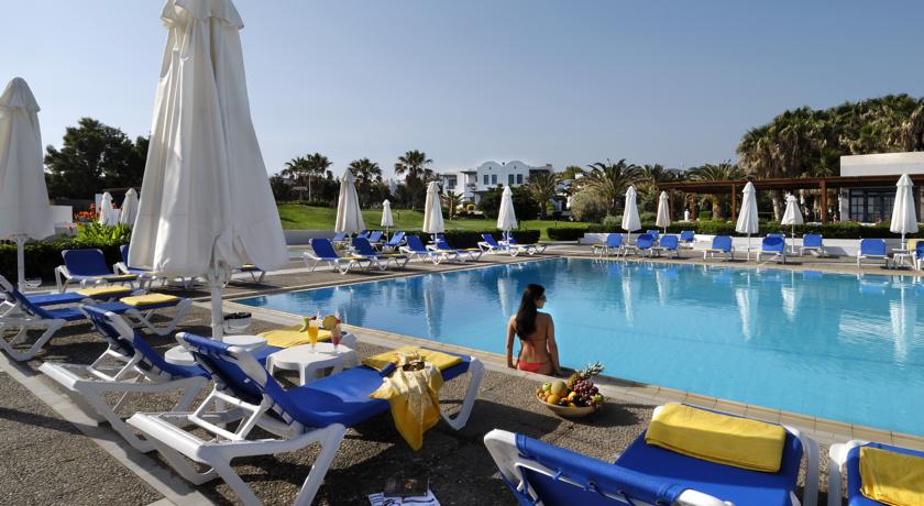 Annabelle Beach Resort — о. Крит, Греція мініатюра 11