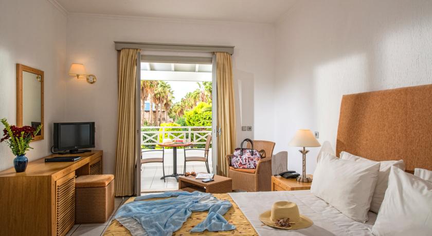 Annabelle Beach Resort — о. Крит, Греція мініатюра 13