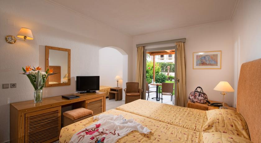 Annabelle Beach Resort — о. Крит, Греція мініатюра 18