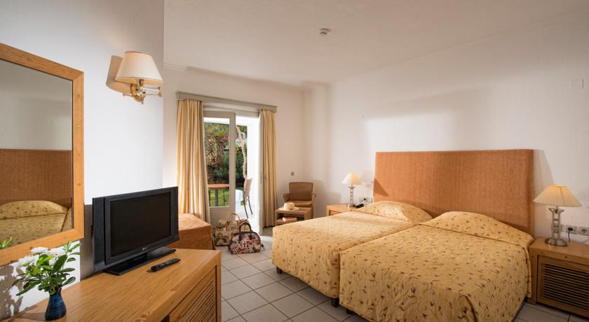 Annabelle Beach Resort — о. Крит, Греція мініатюра 19