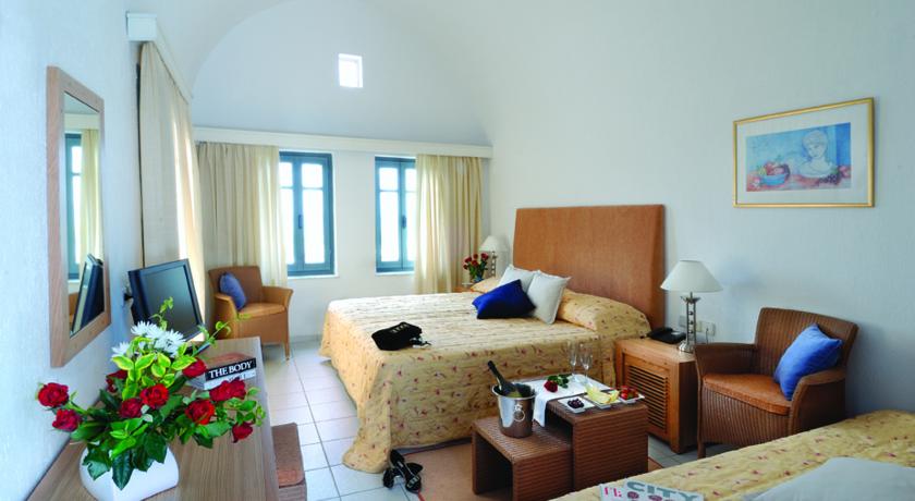 Annabelle Beach Resort — о. Крит, Греція мініатюра 20