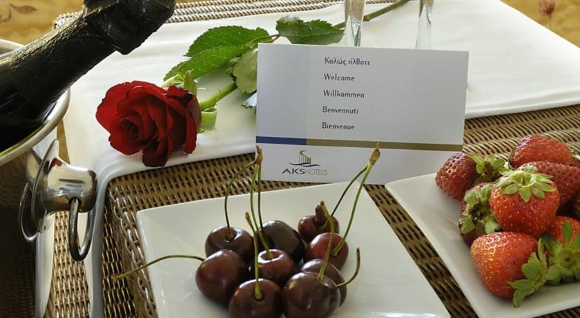 Annabelle Beach Resort — о. Крит, Греція мініатюра 22