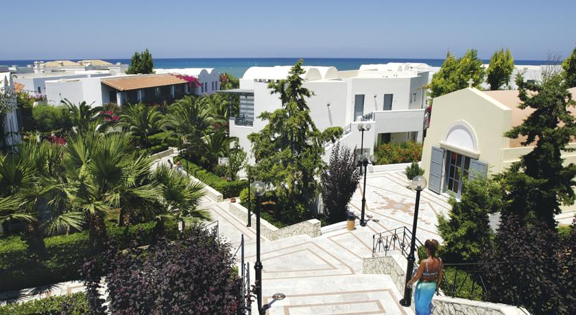 Annabelle Beach Resort — о. Крит, Греція мініатюра 24