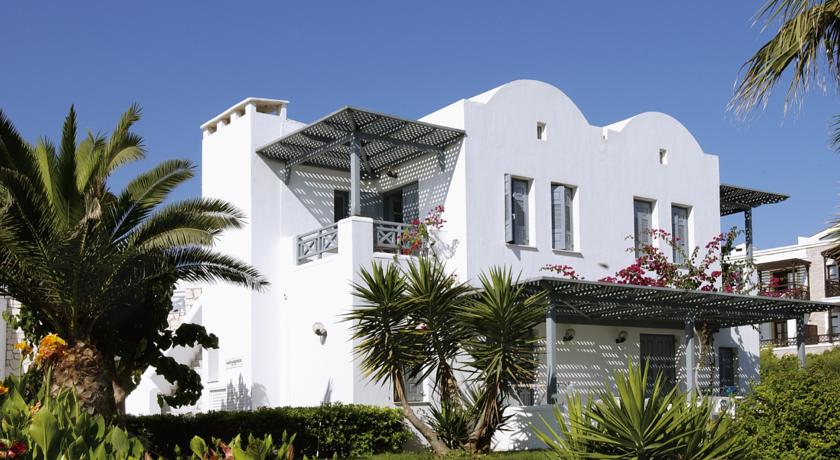 Annabelle Beach Resort — о. Крит, Греція мініатюра 25