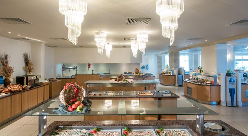 Annabelle Beach Resort — о. Крит, Греція мініатюра 26