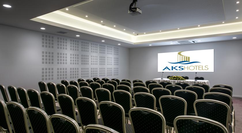 Annabelle Beach Resort — о. Крит, Греція мініатюра 27