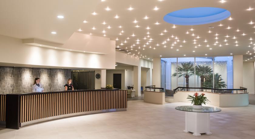 Annabelle Beach Resort — о. Крит, Греція мініатюра 29
