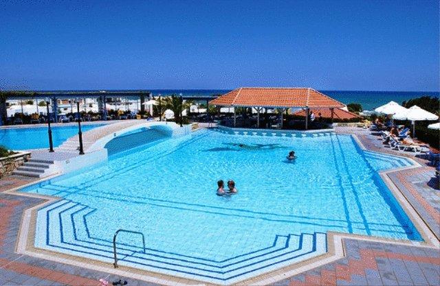 Annabelle Beach Resort — о. Крит, Греція мініатюра 32