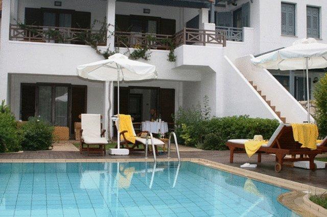 Annabelle Beach Resort — о. Крит, Греція мініатюра 34