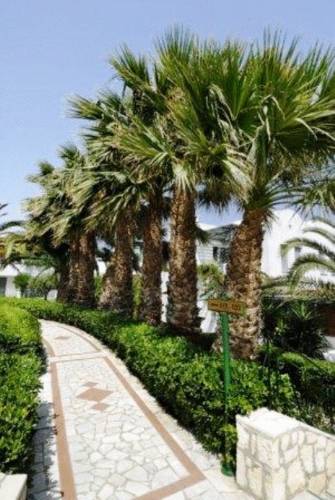 Annabelle Beach Resort — о. Крит, Греція мініатюра 35