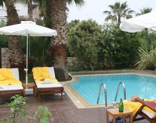 Annabelle Beach Resort — о. Крит, Греція мініатюра 37