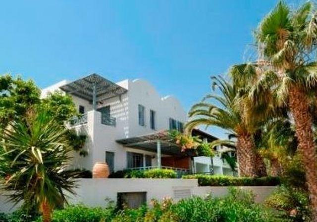 Annabelle Beach Resort — о. Крит, Греція мініатюра 40
