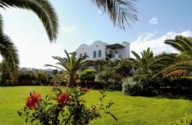 Annabelle Beach Resort — о. Крит, Греція мініатюра 43