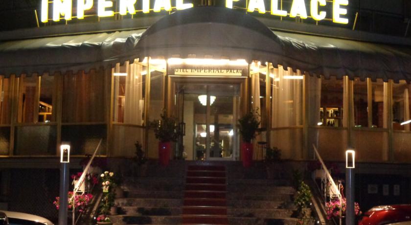 Imperial Palace — о. Вентотене, Італія мініатюра 26