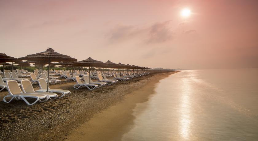 Titanic Deluxe Golf Belek — Кадріє, Туреччина мініатюра 193