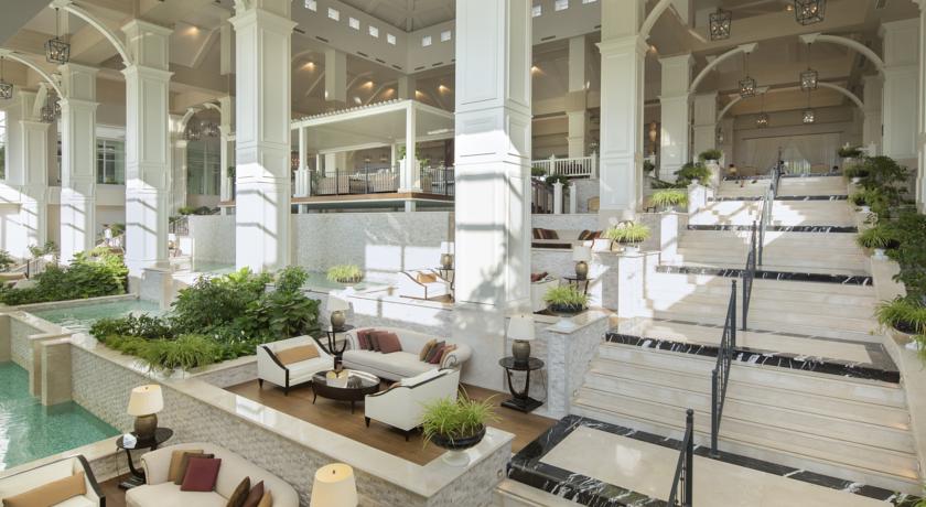 Titanic Deluxe Golf Belek — Кадріє, Туреччина мініатюра 194