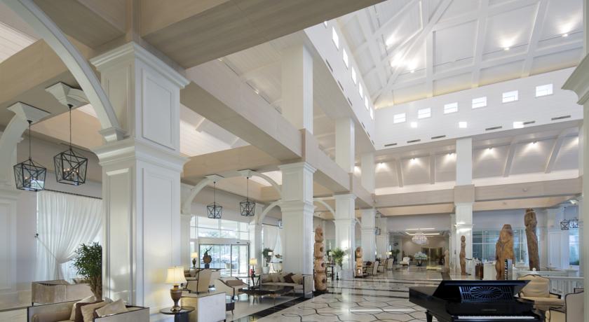 Titanic Deluxe Golf Belek — Кадріє, Туреччина мініатюра 195